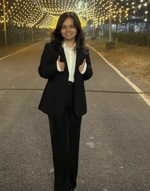 Aditi Mishra