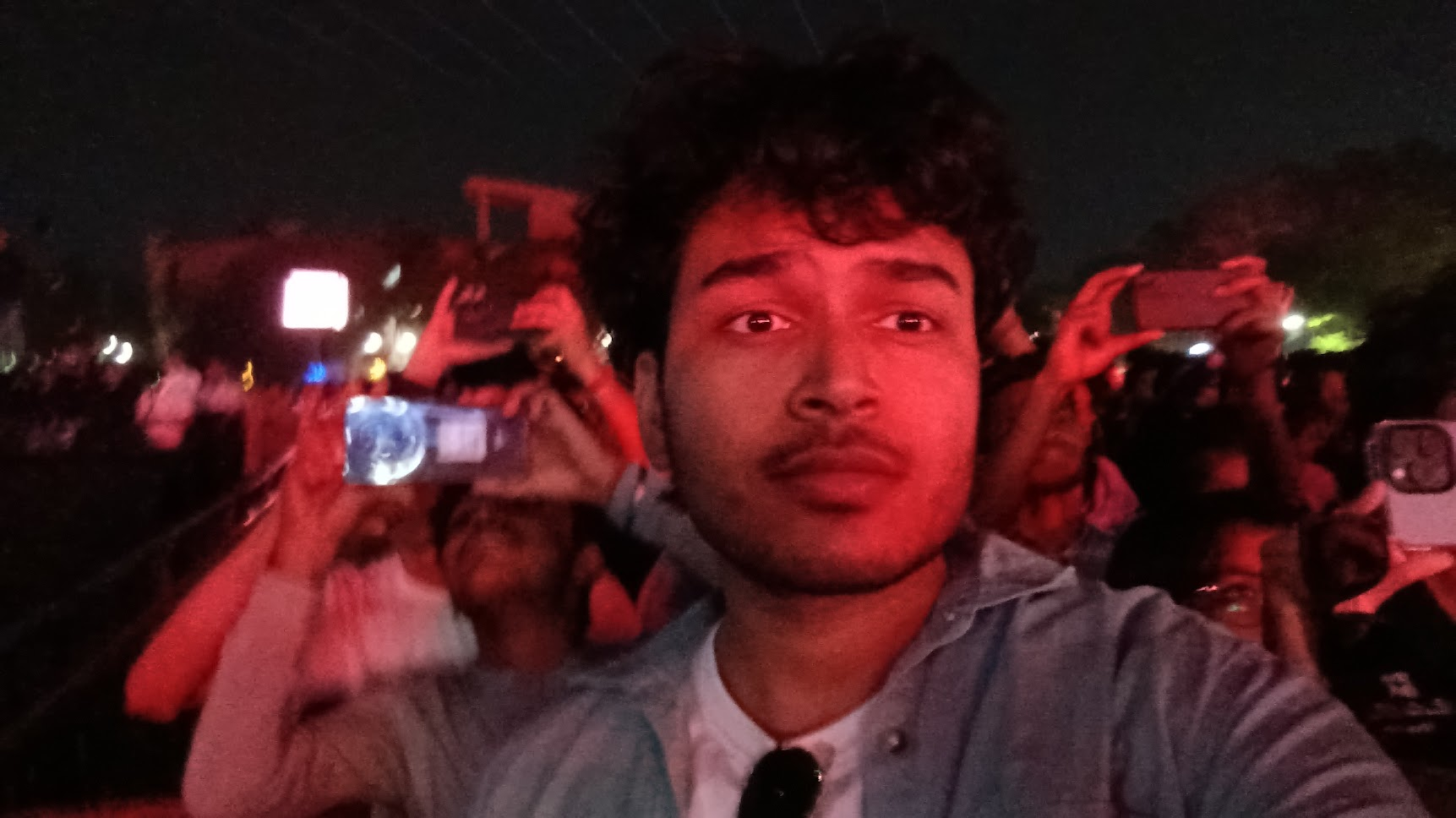 Vishesh Kumar Singh